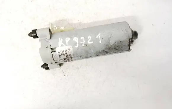 Chrysler 300 - 300C Seat adjustment motor 0130002623