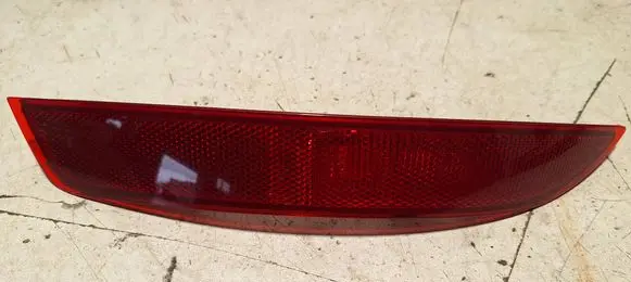 Volkswagen Jetta VI Rear tail light reflector 5C6945105A