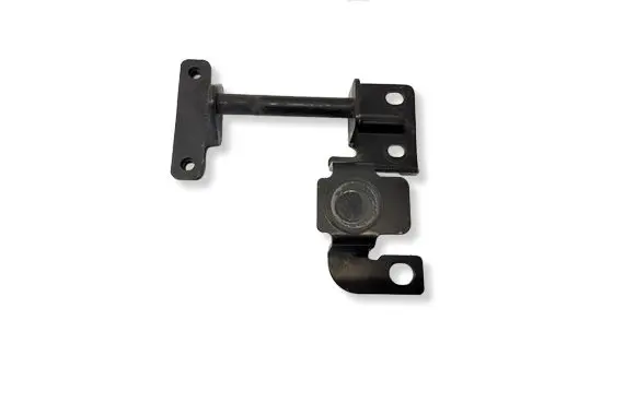 Mercedes-Benz SLK R172 Engine bonnet/hood lock/latch loop/hook A1726200133