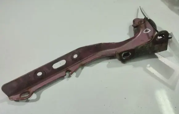 Honda Jazz Engine bonnet/hood hinges 
