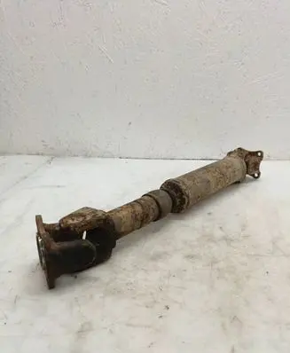 Nissan Terrano Front prop shaft 13F