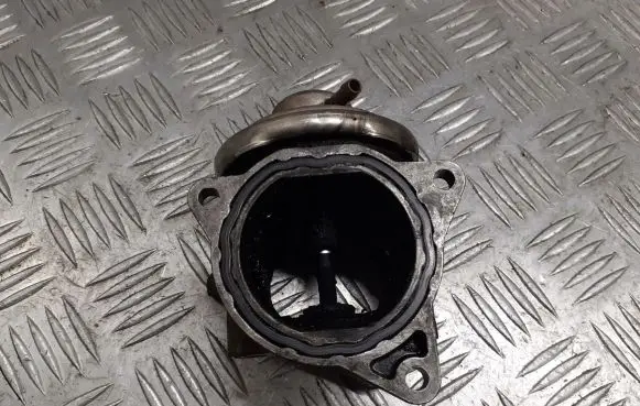 Volkswagen Golf Plus EGR valve 038129637D