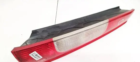 Ford Focus C-MAX Rear/tail lights 3M5113N411AA