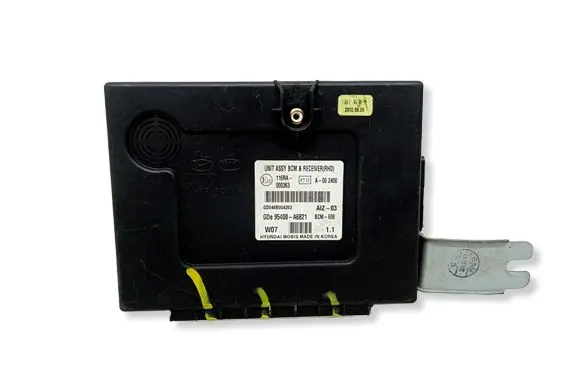 Hyundai i30 Comfort/convenience module 95400A6821