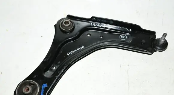 Renault Laguna III Front control arm 545000011R