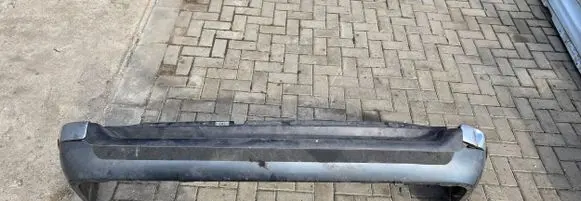Nissan Pathfinder R50 Rear bumper