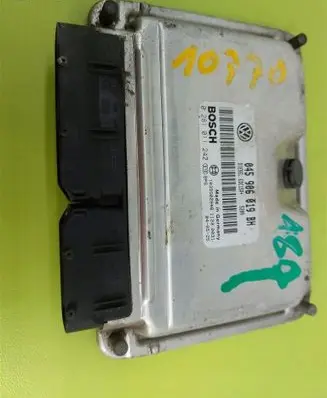 Volkswagen Polo Engine control unit/module 045906019BH