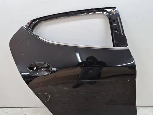 Mazda 3 Rear door BDMT72010