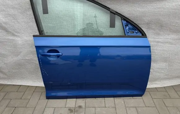 Skoda Rapid (NH) Front door 5JA831312