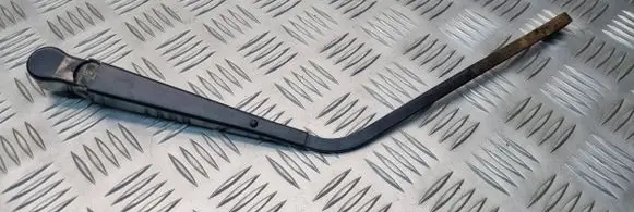 Fiat Doblo Rear wiper blade arm