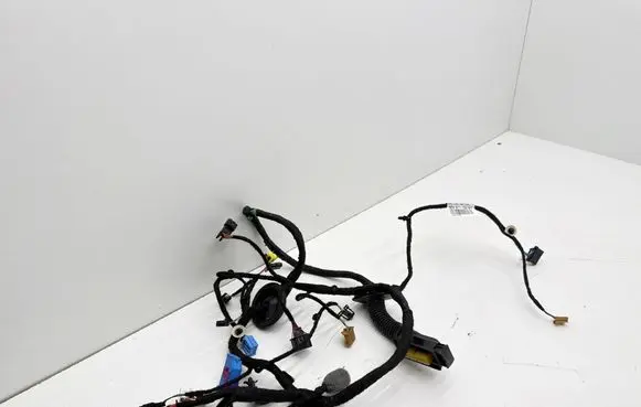 Skoda Octavia Mk4 Front door wiring loom 5E4971120BT