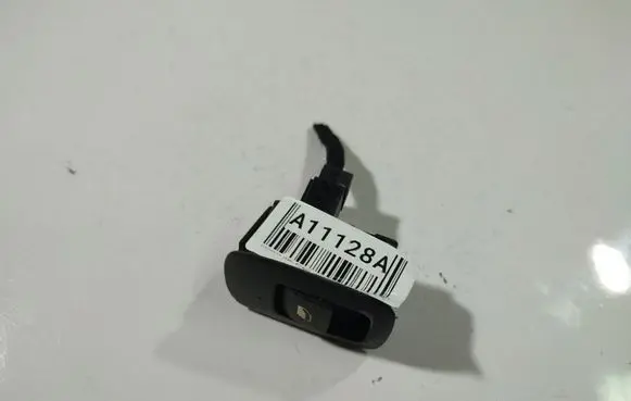 Citroen C4 Grand Picasso Electric window control switch 96639378ZD