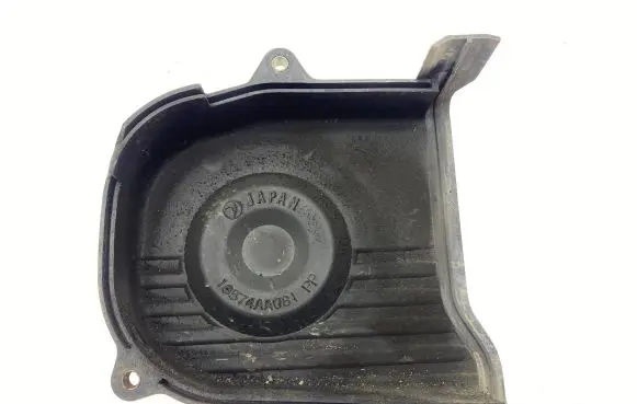 Subaru Outback Timing belt guard (cover) 13574AA081