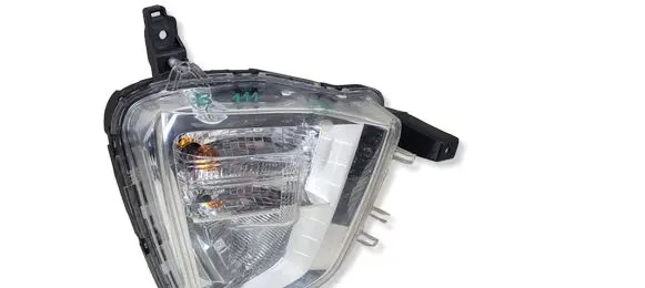 Mitsubishi Eclipse Cross Front fog light 