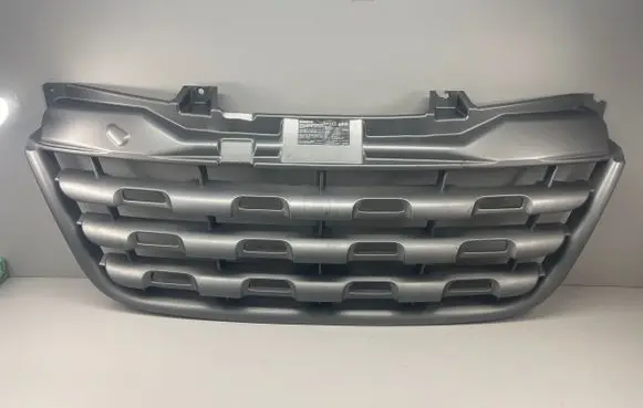 Renault Master III Front bumper upper radiator grill 623100255R EL018826