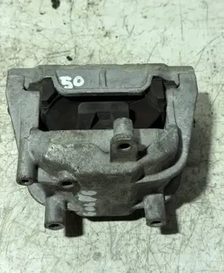 Volkswagen Golf VI Engine mount bracket 1K0199262C