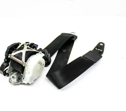 Audi Q7 4L Front seatbelt 4L1857706A