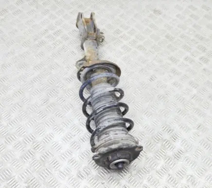 Fiat 500X Front shock absorber/damper 52036019