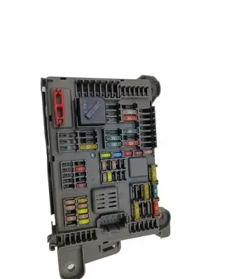 BMW X5 E70 Fuse module 518954020A