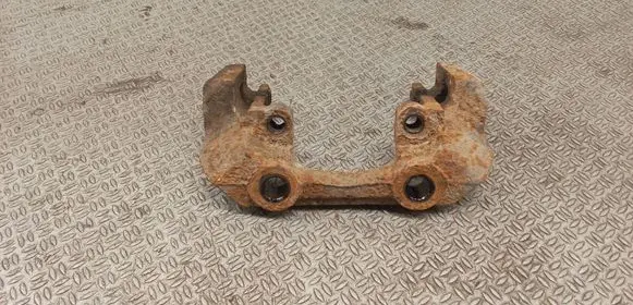 Saab 9-5 Brake caliper pad carrier rear 