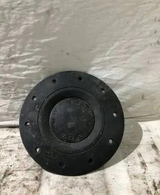 Volkswagen Transporter - Caravelle T5 Original wheel cap 7H0601157C