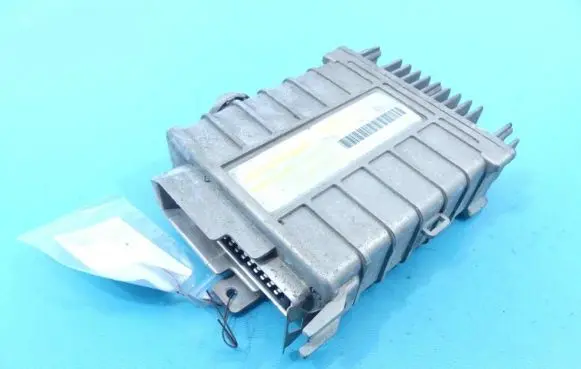 Volkswagen Jetta II Engine control unit/module ECU 0285007032 IMPRK1058006