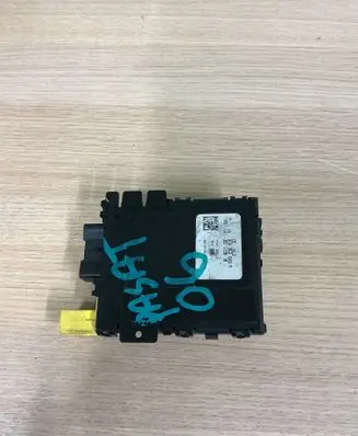Volkswagen PASSAT B6 Steering angle sensor 3C0953549A 68493 01101061090753