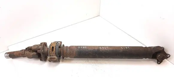 Mitsubishi L200 Rear driveshaft/prop shaft 