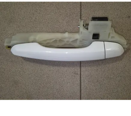 Hyundai i30 Front door exterior handle