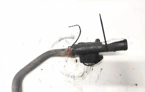 Volkswagen Golf V Engine coolant pipe/hose 038121132D