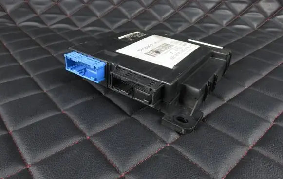 Mini One - Cooper Cabrio R52 Engine control unit/module 4015245 07136178 6982115