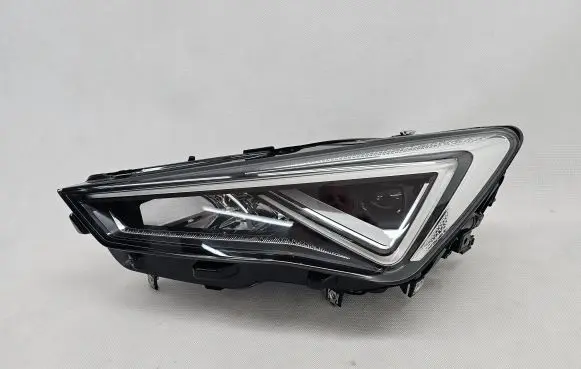Seat Tarraco Headlight/headlamp 5F1941007H