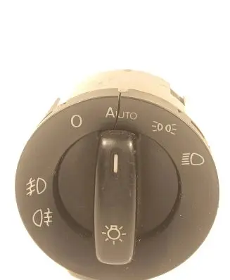 Volkswagen Tiguan Light switch 1K0941431BM