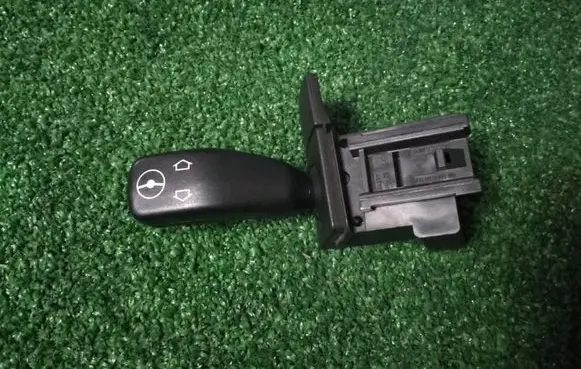 BMW X5 E53 Steering wheel adjustment handle/lever 837390 LK01800000 54277