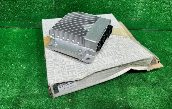 Renault Scenic IV - Grand scenic IV Sound amplifier 280632549R