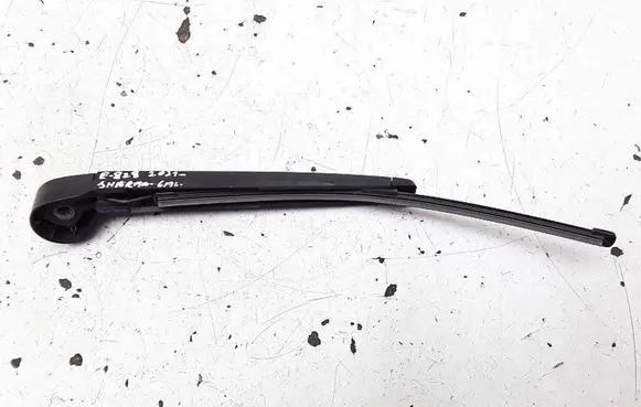 Volkswagen Sharan Rear wiper blade 