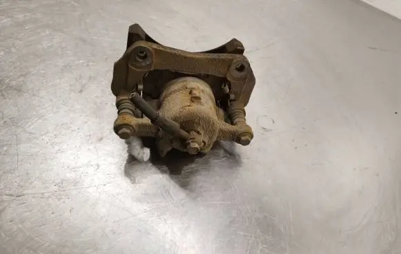 Ford Fiesta Front brake caliper