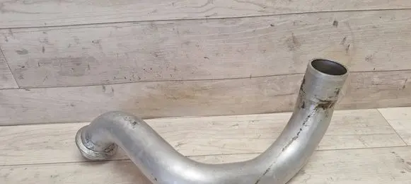 Volvo XC90 Intercooler hose/pipe