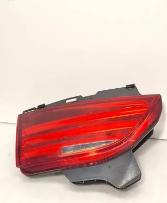 BMW 5 GT F07 Tailgate rear/tail lights 7199637
