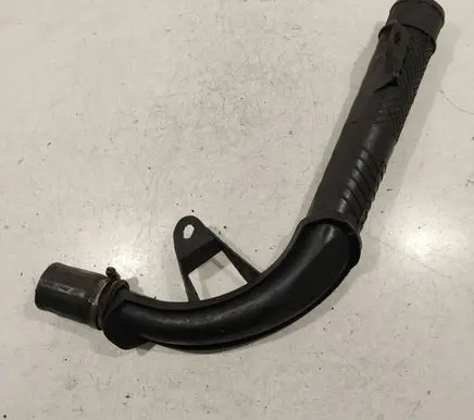 Citroen C5 Intercooler hose/pipe 9628748480