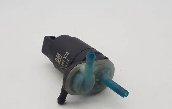 Opel Astra H Windscreen/windshield washer pump 13248320