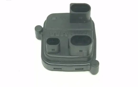 Audi Q7 4M Suspension control unit/module 4M0907778A 4461570060 037231005