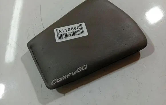 Toyota Previa (XR30, XR40) II Other exterior part 