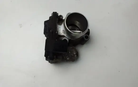 Ford Fiesta Throttle valve 50989002