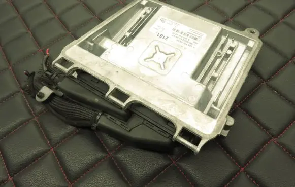 Engine control unit/module