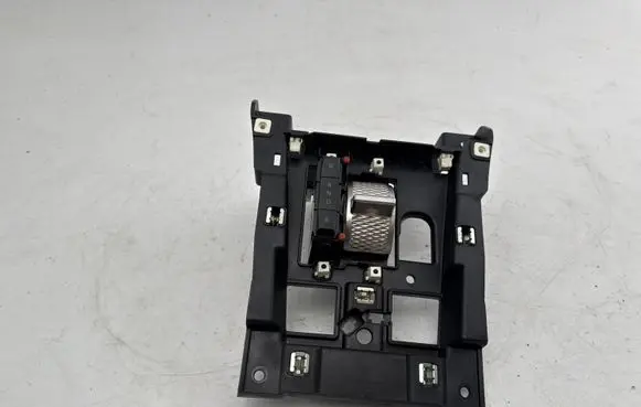 DS Automobiles 4 II Gear selector 983527118000