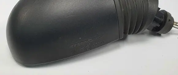 Fiat Punto (188) Front door electric wing mirror 0157179