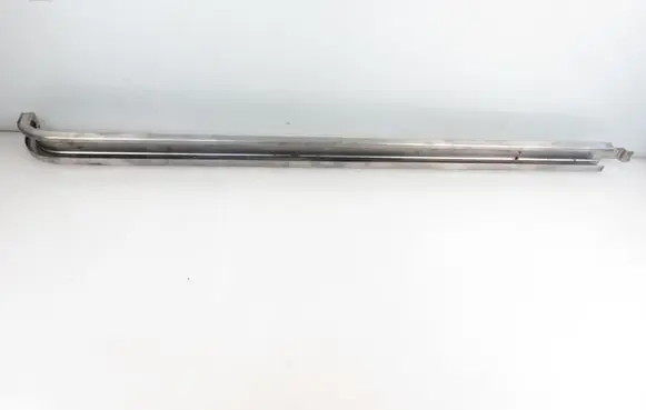 Citroen Jumper Sliding door upper top rail 