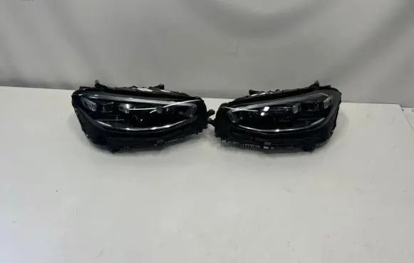 Mercedes-Benz S W223 Headlight/headlamp A2239061104 A2239068603