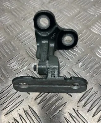 Jaguar XF X260 Front door upper hinge LA228A67AC